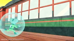 کارتون بن تن ( BEN 10 ) قسمت 174